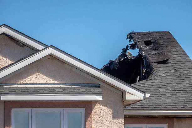 Licensed Soot Cleanup service in West River, MD - Fire Damage Biloxi
